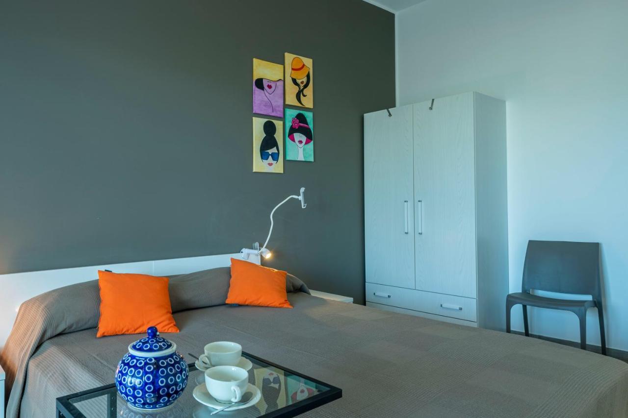 Villa Luxury Con Piscina Privata Vista Mare - Castellammare Del Golfo Εξωτερικό φωτογραφία