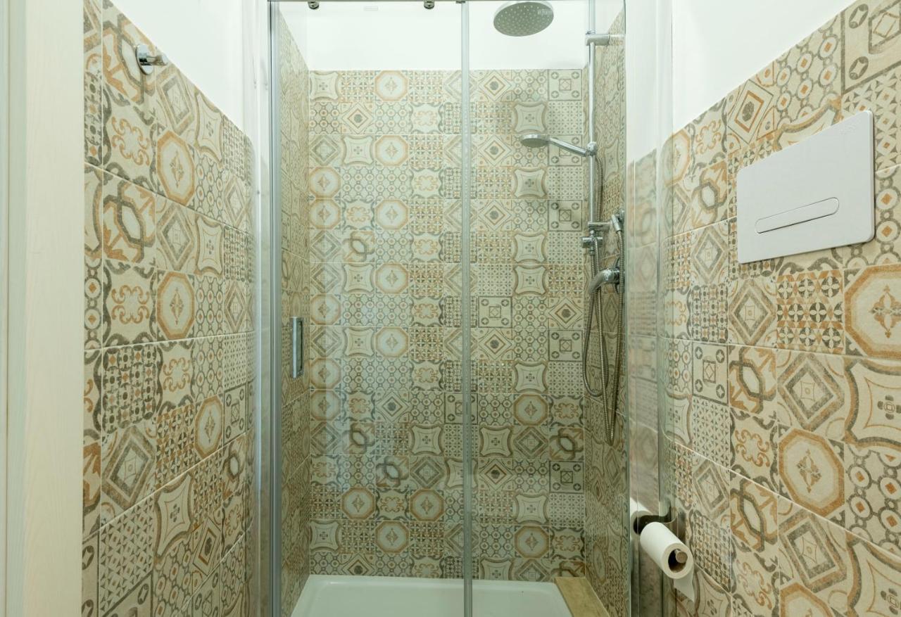 Villa Luxury Con Piscina Privata Vista Mare - Castellammare Del Golfo Εξωτερικό φωτογραφία