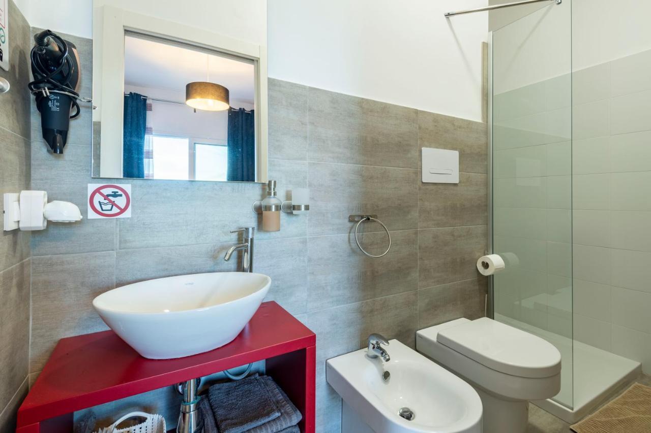 Villa Luxury Con Piscina Privata Vista Mare - Castellammare Del Golfo Εξωτερικό φωτογραφία