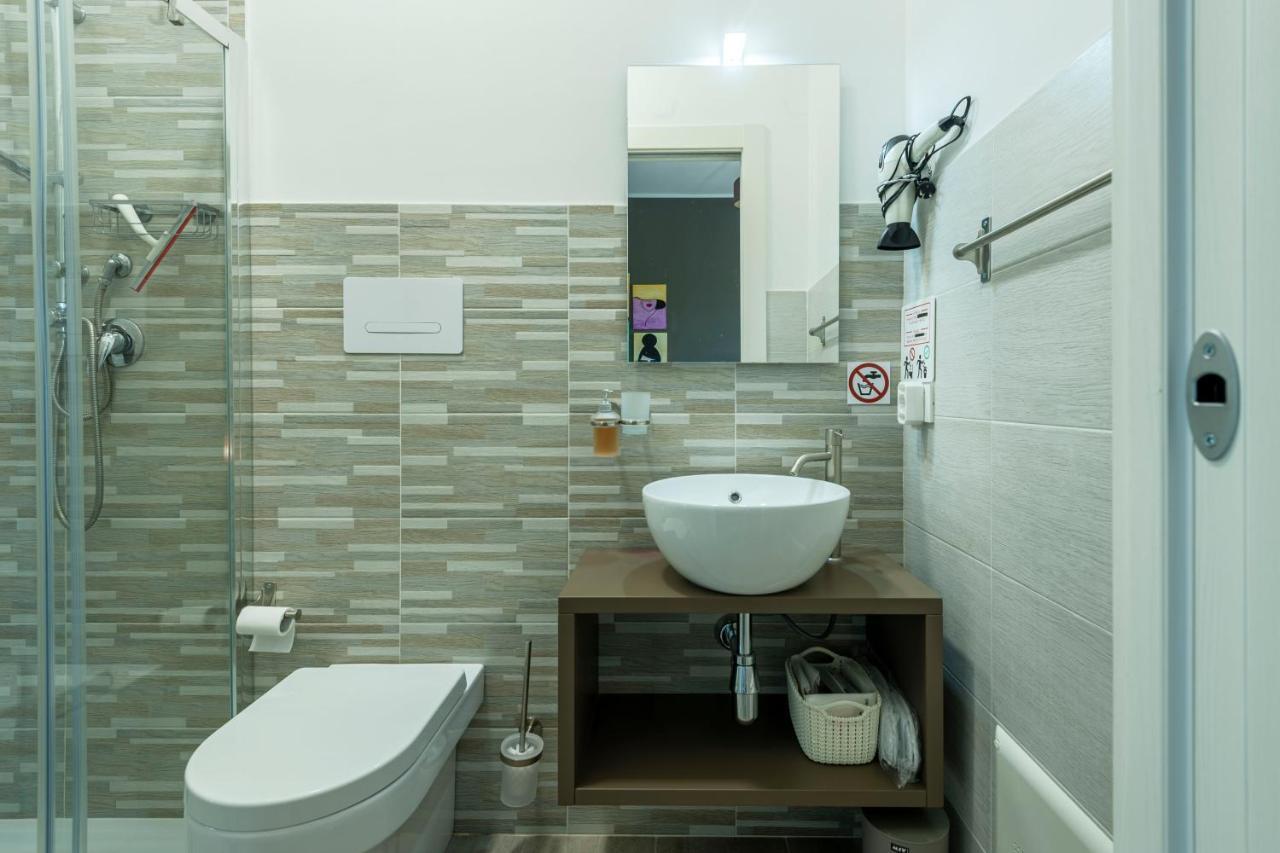 Villa Luxury Con Piscina Privata Vista Mare - Castellammare Del Golfo Εξωτερικό φωτογραφία